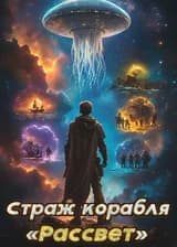 Страж корабля «Рассвет»