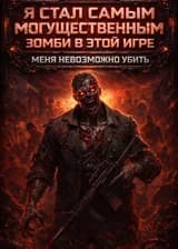 Система Сверхсил: Я Стал Самым Могущественным Зомби В Этой Игре. Меня Невозможно Убить