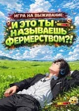 Игра на выживание: И это ты называешь фермерством?!