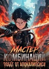 Мастер Комбинаций: Побег от Апокалипсиса