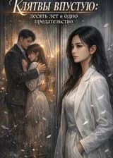 Клятвы впустую: десять лет и одно предательство