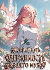 Как отвергнуть одержимость бывшего мужа
