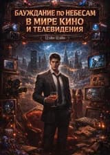 Система Богатства: Блуждание По Небесам В Мире Кино И Телевидения