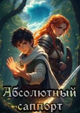 Абсолютный Саппорт