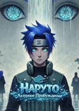 Наруто: Лазурное Пробуждение