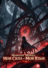 Монолог Морна: Переродился Слабаком Моя Сила - Мой Язык