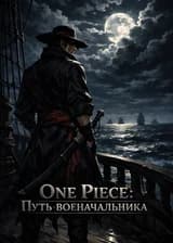 One Piece: Путь военачальника