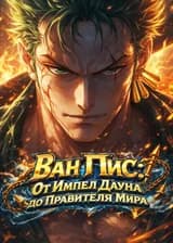 Ван Пис: От Импел Дауна до правителя мира