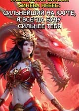 Расколотая Битвой Синева Небес: Сильнейший На Карте, Я Всегда Буду Сильнее Тебя
