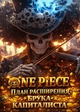 One Piece: План расширения команды Брука-капиталиста