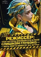 Режиссёр: Мои актёры вживаются в роли слишком глубоко — весь мир в шоке от их игры!