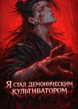 Я стал демоническим культиватором