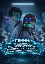 Гений: Я создал истребитель шестого поколения — и меня хотят отчислить?