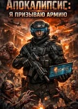 Апокалипсис: Я призываю армию
