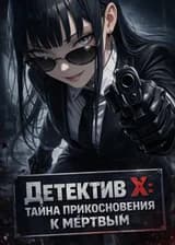 Детектив Х: Тайна прикосновения к мертвым