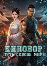 Киновор: Путь Сквозь Миры