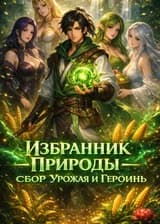 Боевой Континент : Избранник природы — сбор урожая и героинь
