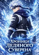 Наруто : Хроники Ледяного Суверена