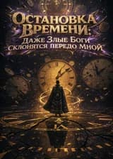 Остановка времени: Даже Злые Боги склонятся передо мной