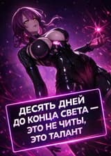 Десять дней до конца света: Это не читы, это просто талант!