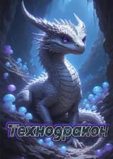 Технодракон