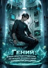 Гений: Я был простым студентом, но вскоре основал свою цивилизацию!