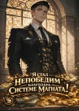 Я стал непобедим благодаря Системе Магната!