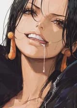 Ван Пис: Создание армии Серафимов из Енко