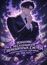 Начало с нескольких Сверхбогатых Систем кажется вполне разумным, не так ли?