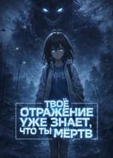 Правила Выживания: Твоё отражение уже знает, что ты мёртв