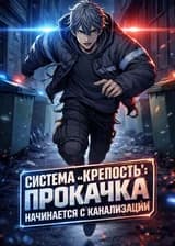 Система «Крепость»: Прокачка начинается с канализации