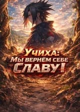 Учиха: Мы вернём себе славу!
