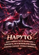 Наруто: Моя главная черта характера — трусость, но я использую свою темную сторону, чтобы сломать ее