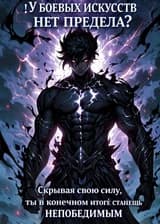 У боевых искусств нет предела? Скрывая свою силу, ты в конечном итоге станешь непобедимым