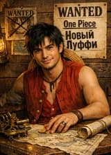 One Piece: Новый Луффи
