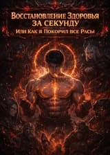 Система Божества: Восстановление Здоровья За секунду Или Как Я Покорил Все Расы