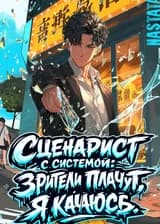 Сценарист с системой: зрители плачут, я качаюсь