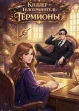 ГП: Киллер — Телохранитель Гермионы