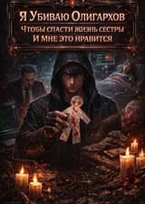 Система: Я Убиваю Олигархов Чтобы Спасти Жизнь Сестры И Мне Это Нравится