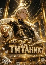 Просили Рекламу Бриллиантов, а Ты Снял «Титаник»?