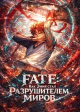 Fate: Как Эмия стал Разрушителем Миров
