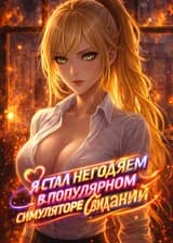Я стал негодяем в популярном симуляторе свиданий