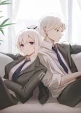 Я стал младшим братом гениальной фехтовальщицы Академии