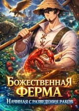 Божественная ферма: Начиная с разведения раков