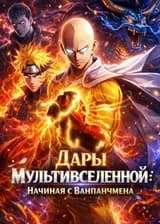 Дары Мультивселенной: Начиная с Ванпанчмена