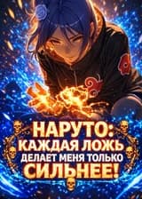 Наруто: Каждая ложь делает меня только сильнее!