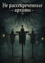 Нерассекреченные архивы