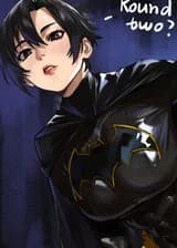 DC: Вор-джентльмен