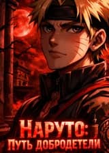 Наруто: Путь Добродетели