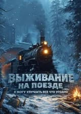 Выживание на поезде: Я могу улучшить всё что угодно!